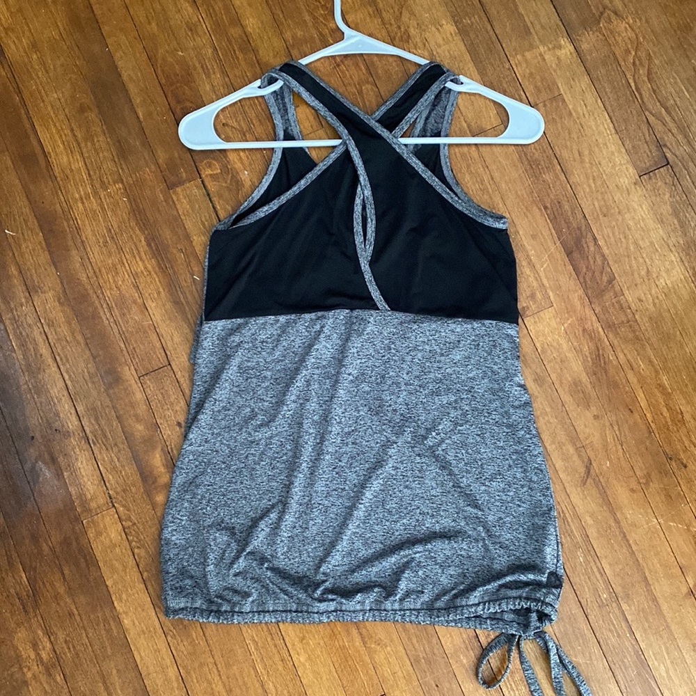 Latched mama Racerback tank